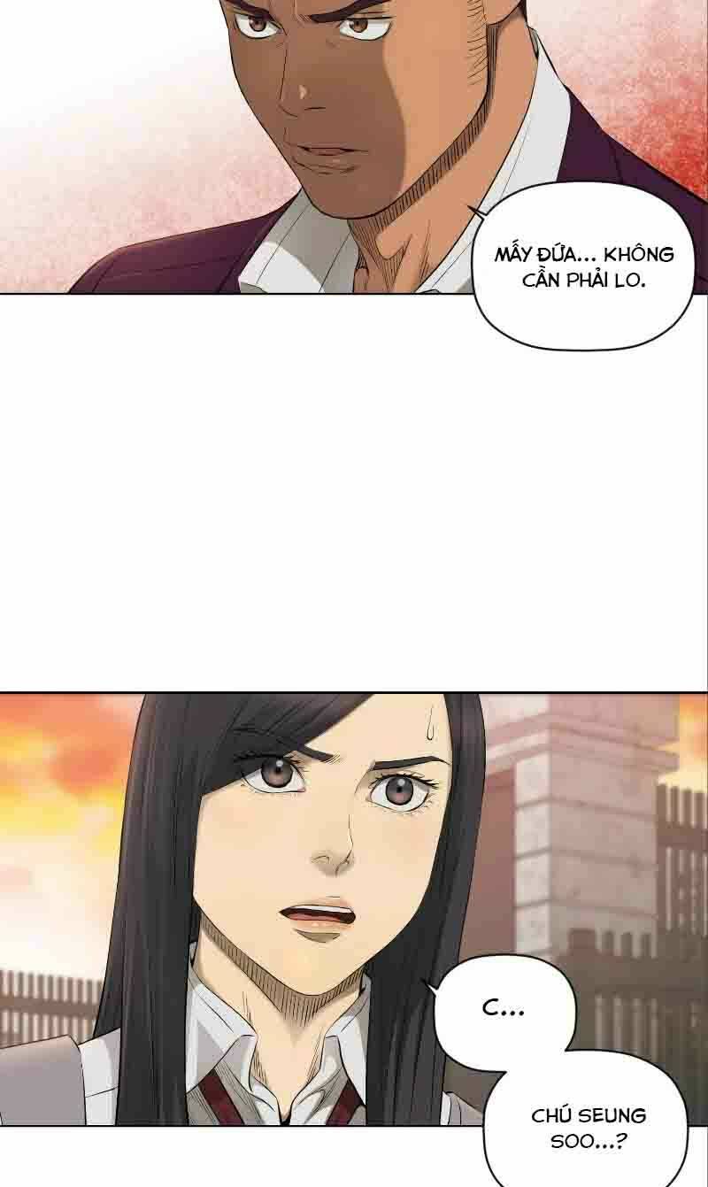 Cuộc Đời Thứ Hai Của Một Gangster: Chapter 54