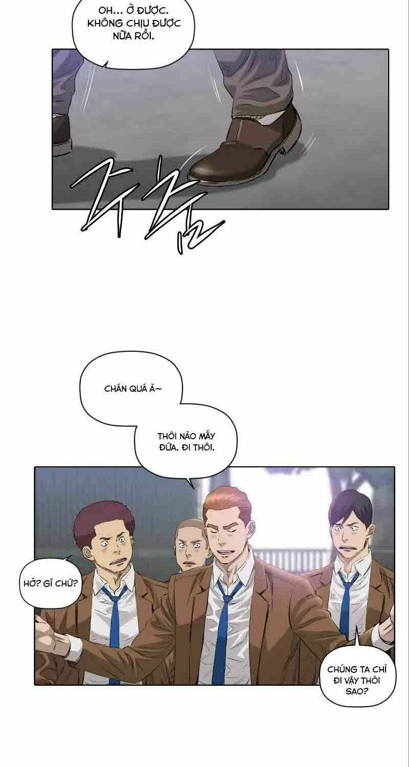 Cuộc Đời Thứ Hai Của Một Gangster: Chapter 54