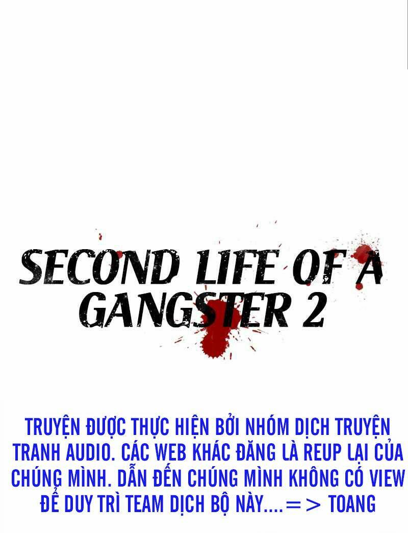 Cuộc Đời Thứ Hai Của Một Gangster: Chapter 55