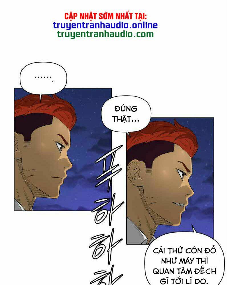 Cuộc Đời Thứ Hai Của Một Gangster: Chapter 55