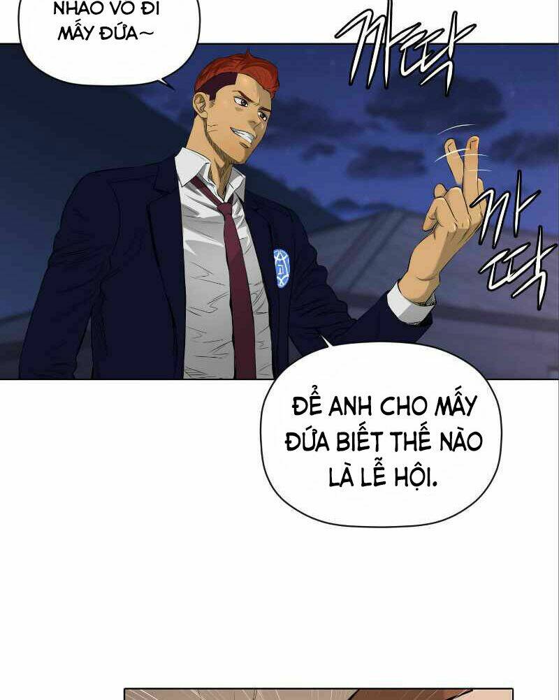 Cuộc Đời Thứ Hai Của Một Gangster: Chapter 55
