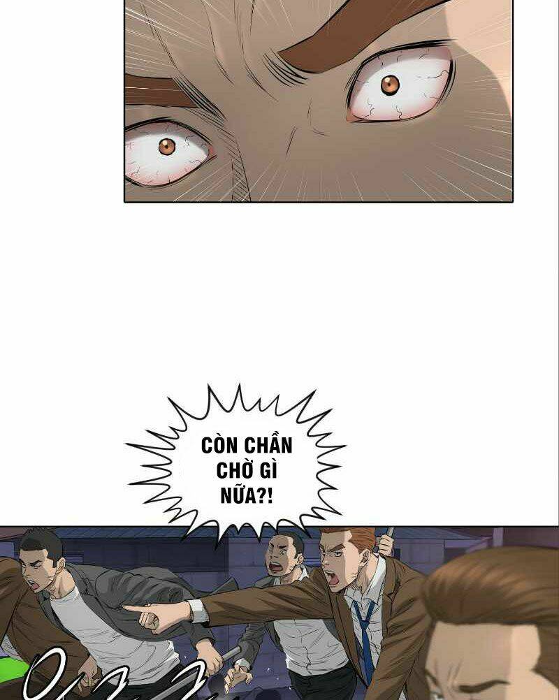 Cuộc Đời Thứ Hai Của Một Gangster: Chapter 55