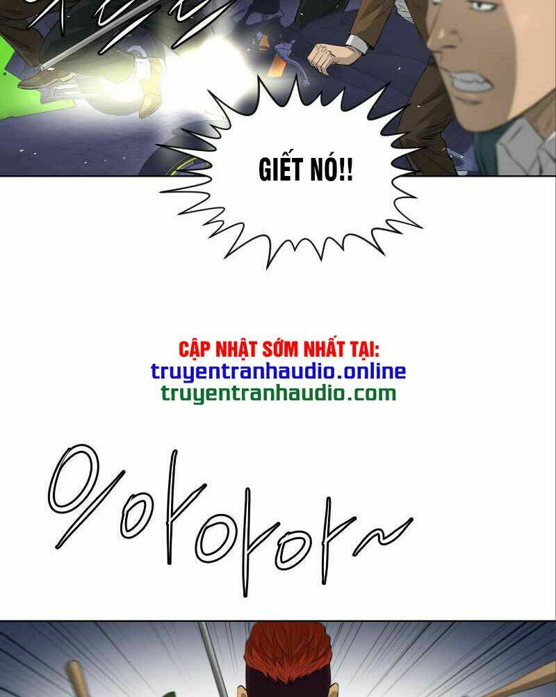 Cuộc Đời Thứ Hai Của Một Gangster: Chapter 55