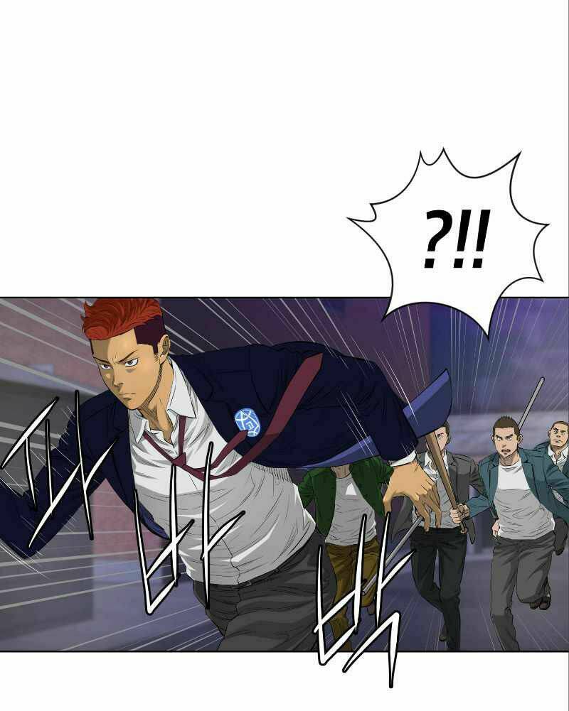 Cuộc Đời Thứ Hai Của Một Gangster: Chapter 55