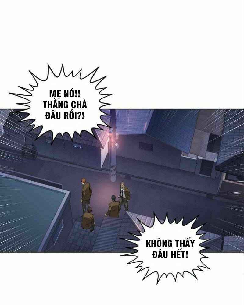 Cuộc Đời Thứ Hai Của Một Gangster: Chapter 55