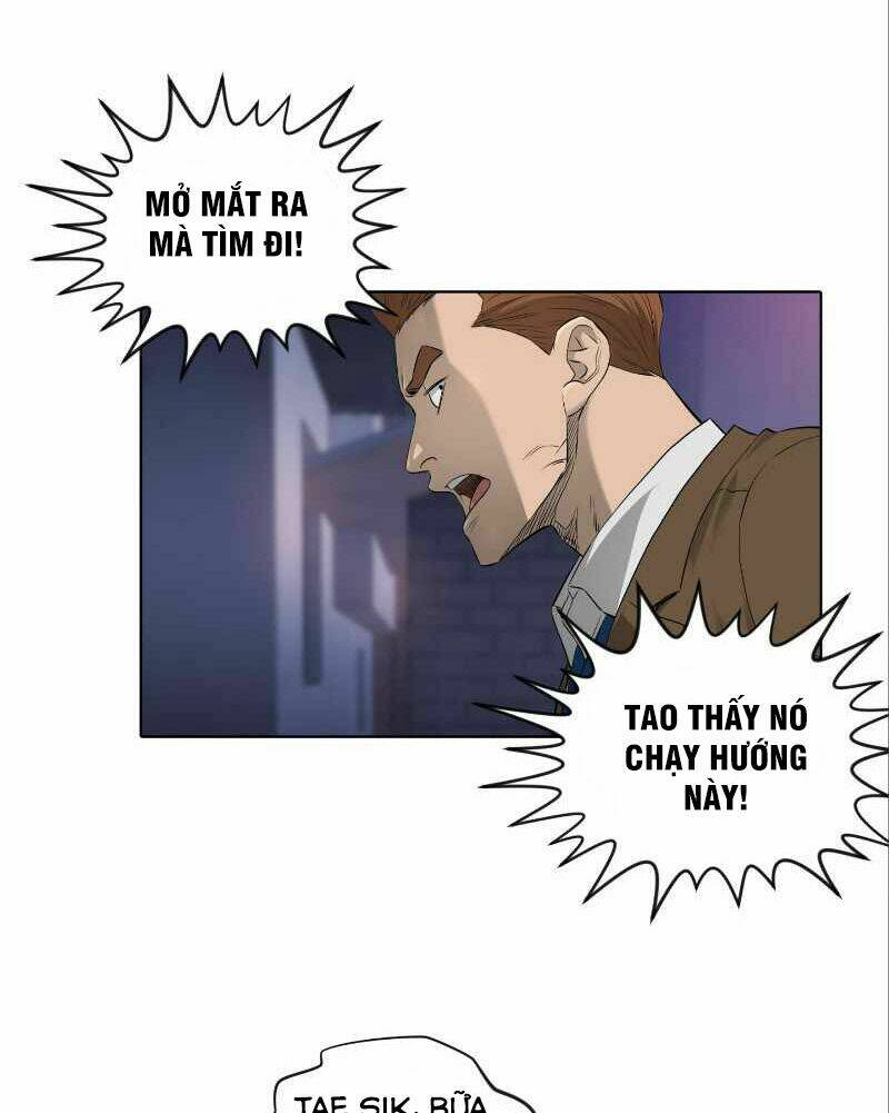 Cuộc Đời Thứ Hai Của Một Gangster: Chapter 55