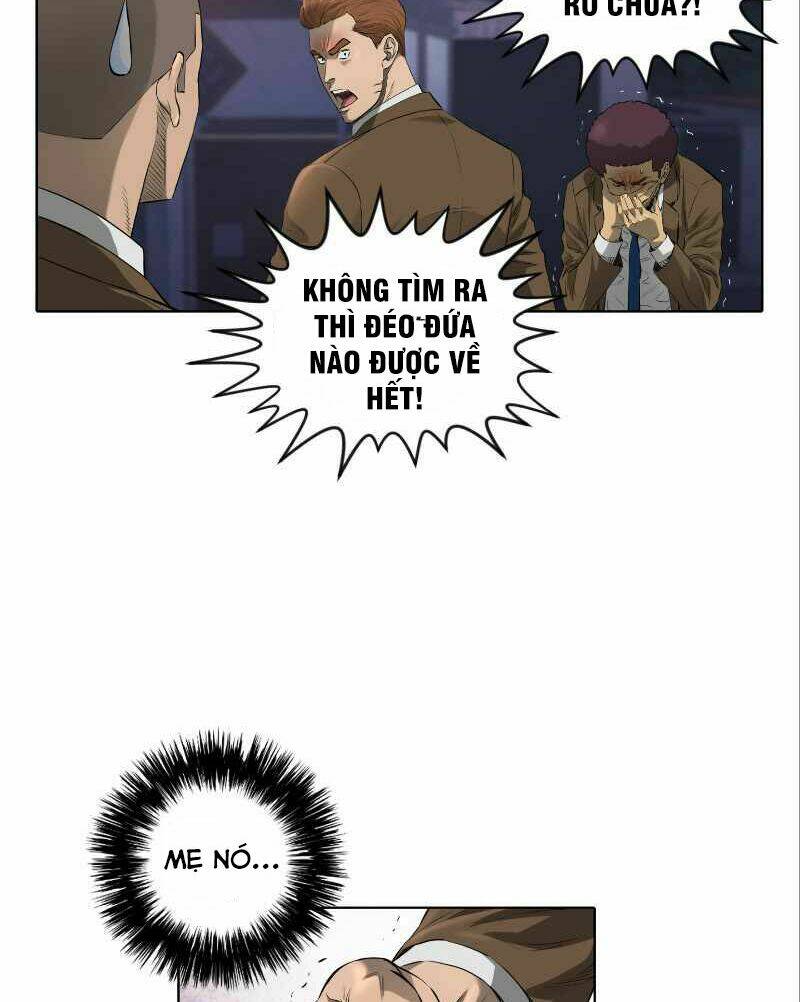 Cuộc Đời Thứ Hai Của Một Gangster: Chapter 55
