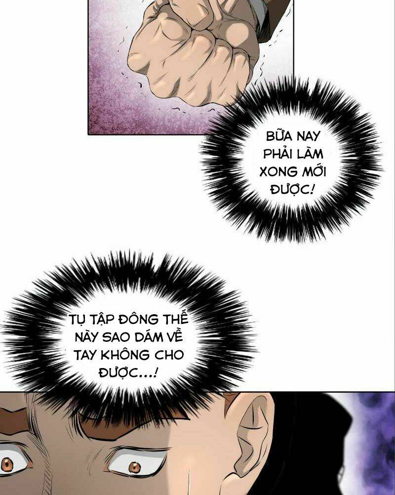 Cuộc Đời Thứ Hai Của Một Gangster: Chapter 55