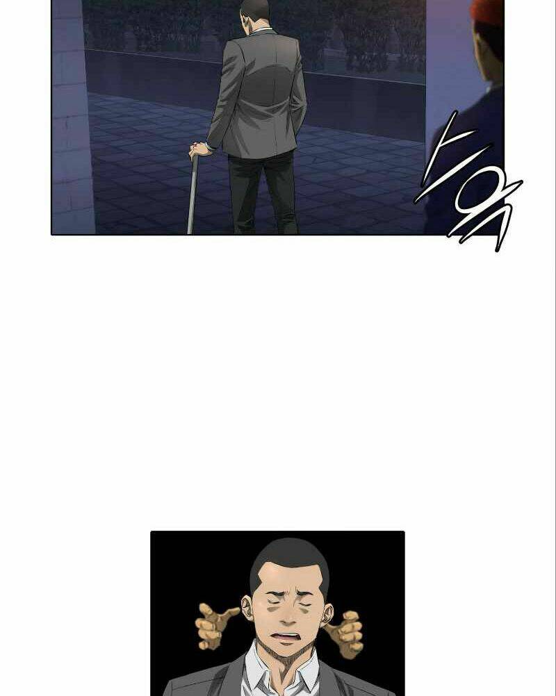 Cuộc Đời Thứ Hai Của Một Gangster: Chapter 55
