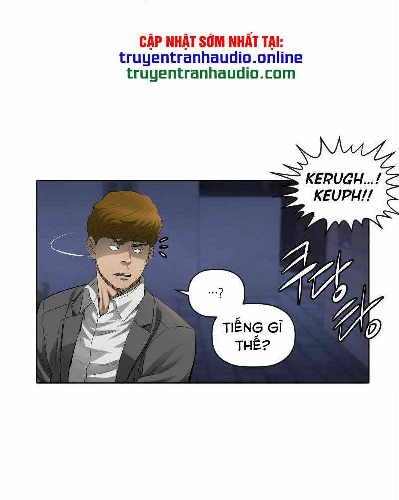 Cuộc Đời Thứ Hai Của Một Gangster: Chapter 55