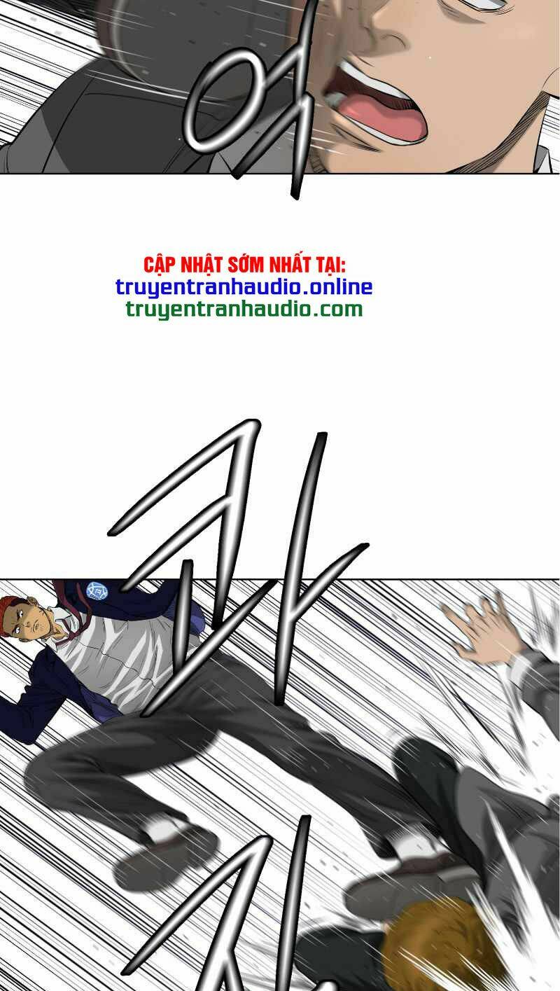 Cuộc Đời Thứ Hai Của Một Gangster: Chapter 55