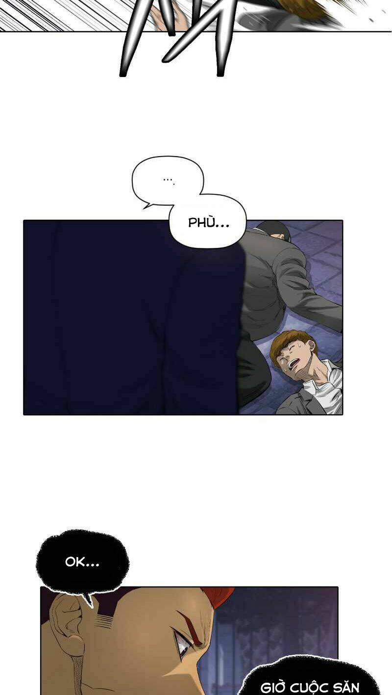 Cuộc Đời Thứ Hai Của Một Gangster: Chapter 55