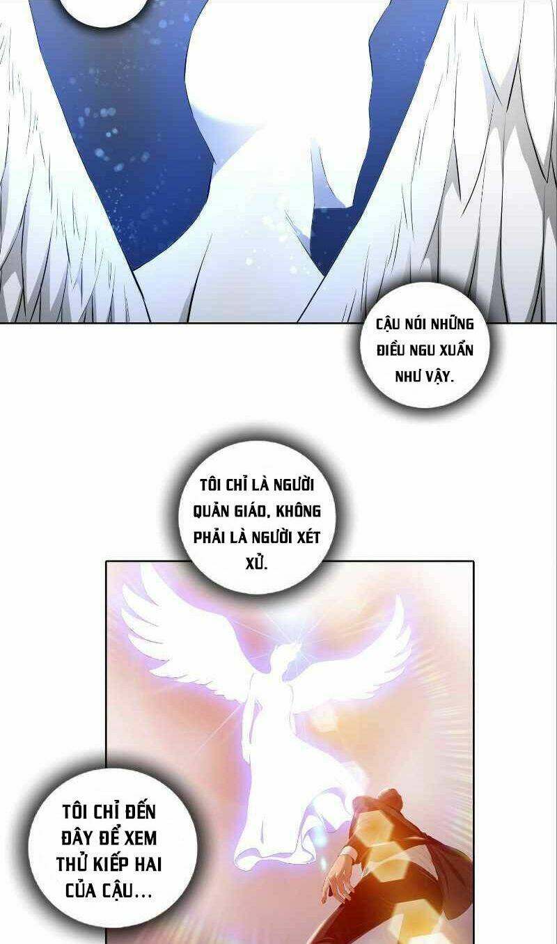 Cuộc Đời Thứ Hai Của Một Gangster: Chapter 59