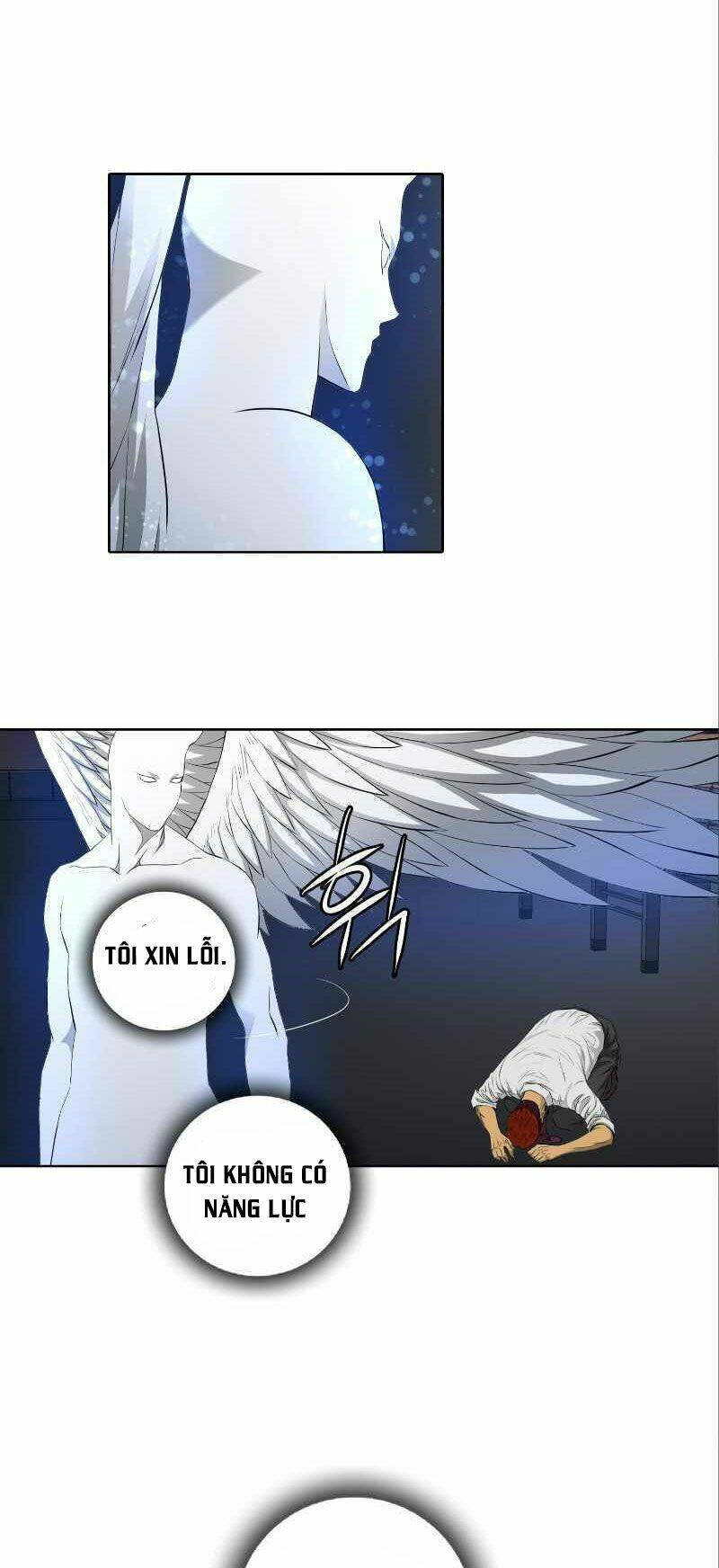 Cuộc Đời Thứ Hai Của Một Gangster: Chapter 59