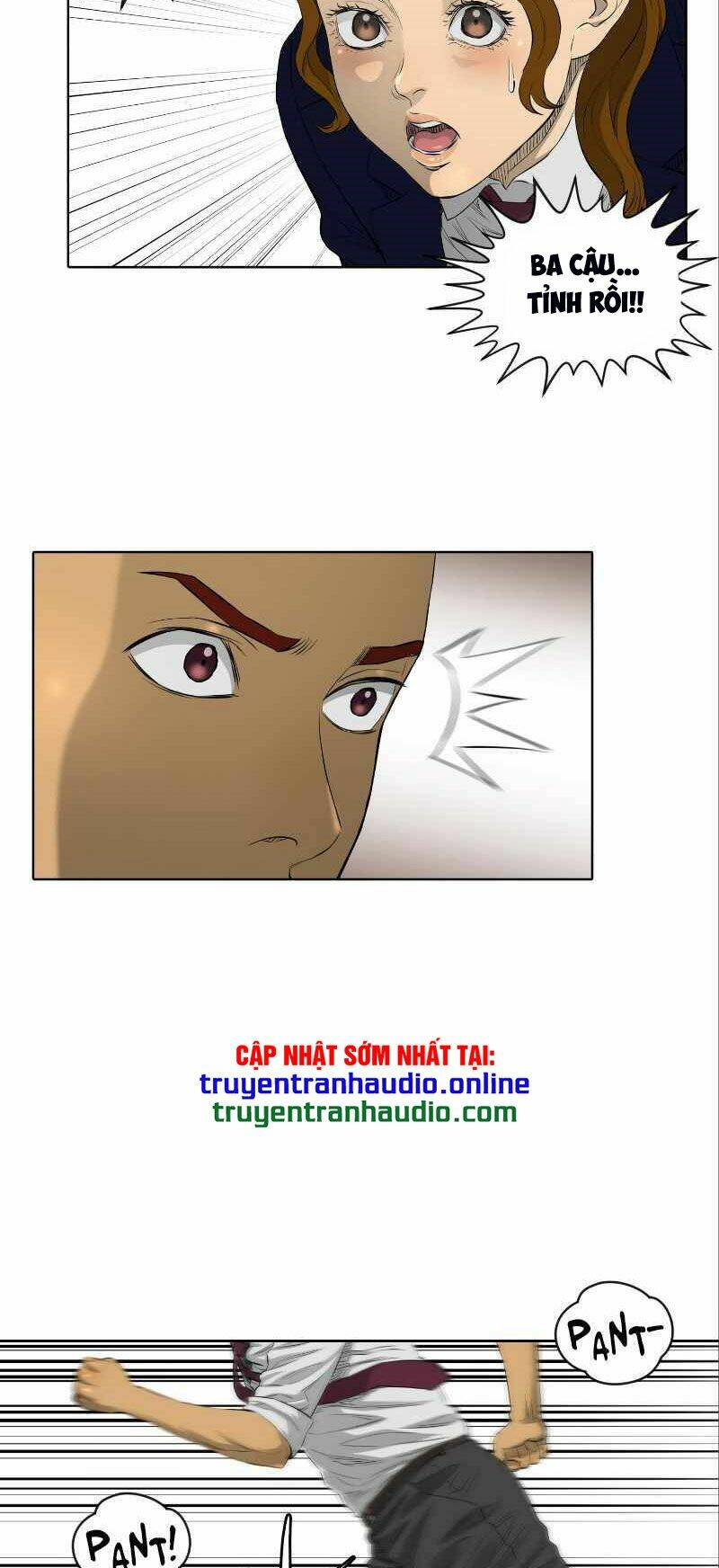 Cuộc Đời Thứ Hai Của Một Gangster: Chapter 59