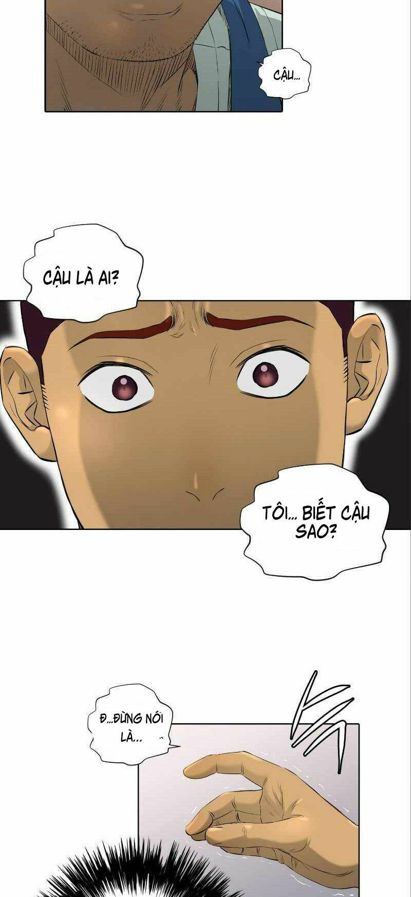Cuộc Đời Thứ Hai Của Một Gangster: Chapter 59