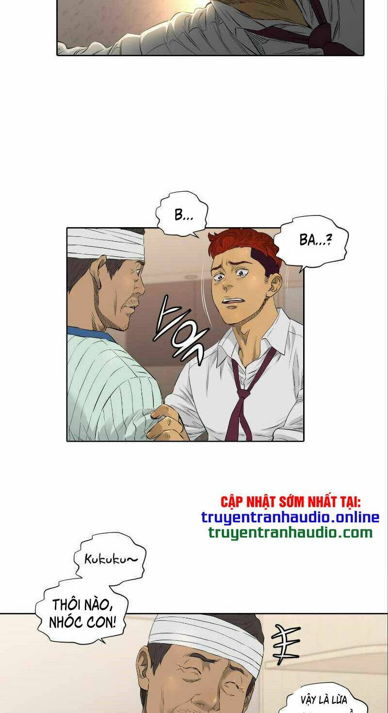 Cuộc Đời Thứ Hai Của Một Gangster: Chapter 59