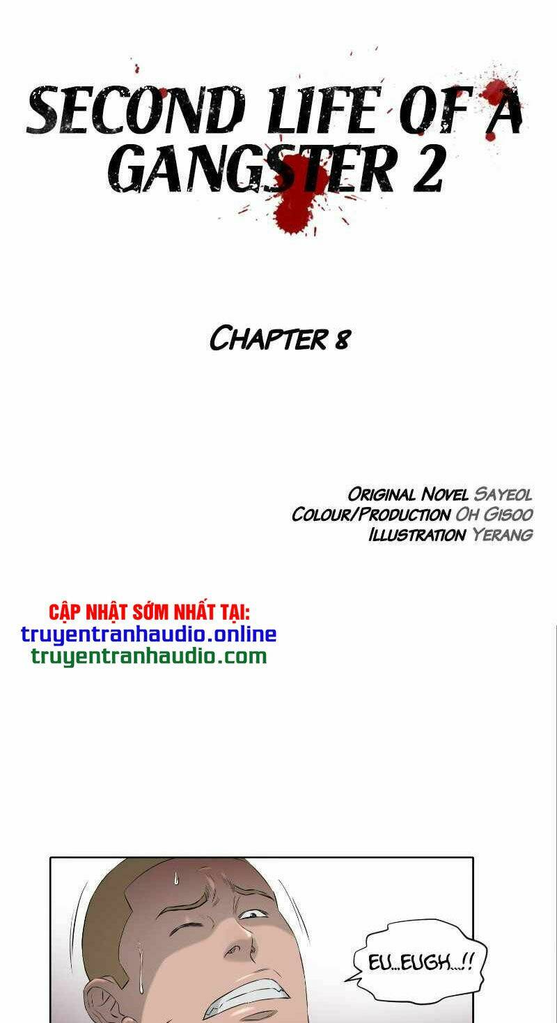 Cuộc Đời Thứ Hai Của Một Gangster: Chapter 59