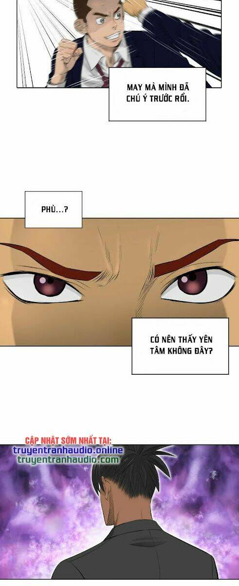 Cuộc Đời Thứ Hai Của Một Gangster: Chapter 64