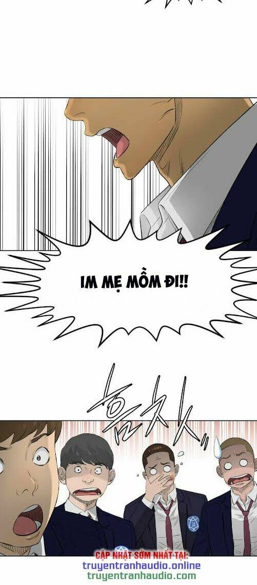 Cuộc Đời Thứ Hai Của Một Gangster: Chapter 64