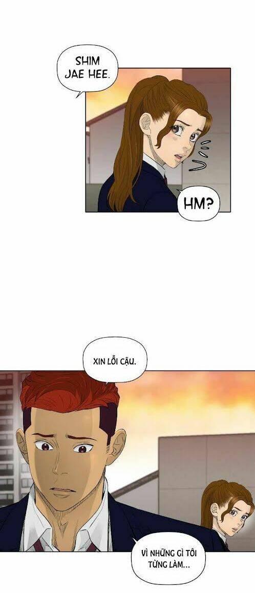 Cuộc Đời Thứ Hai Của Một Gangster: Chapter 64