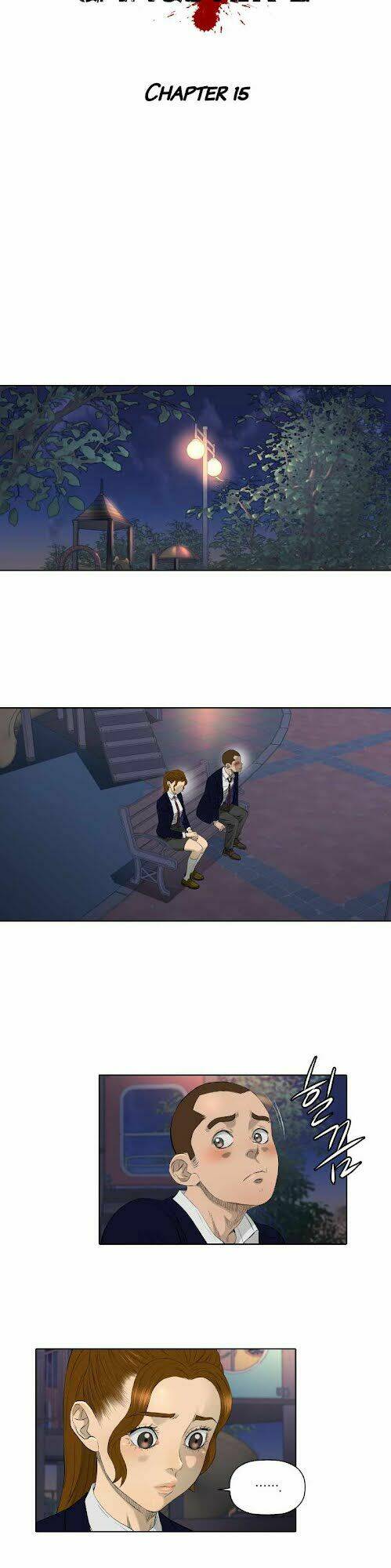 Cuộc Đời Thứ Hai Của Một Gangster: Chapter 66