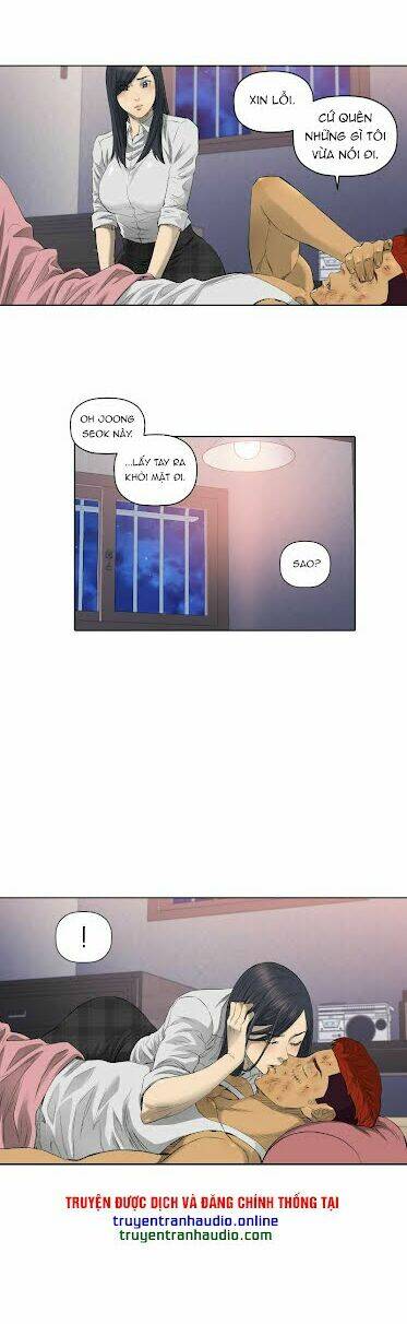 Cuộc Đời Thứ Hai Của Một Gangster: Chapter 66