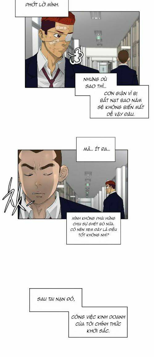 Cuộc Đời Thứ Hai Của Một Gangster: Chapter 66