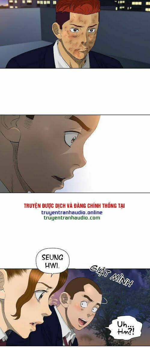 Cuộc Đời Thứ Hai Của Một Gangster: Chapter 66