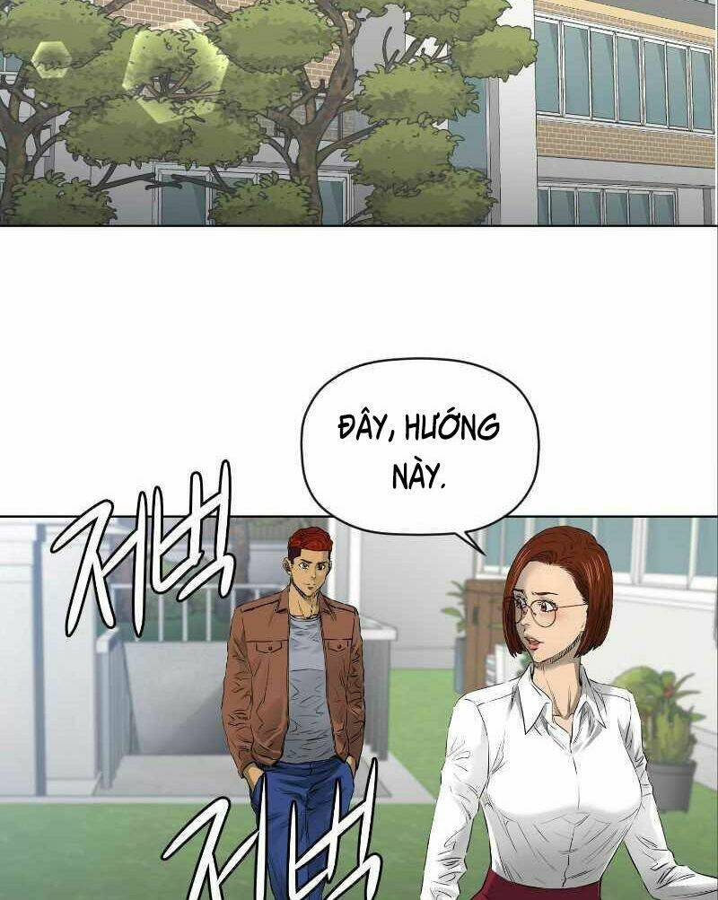 Cuộc Đời Thứ Hai Của Một Gangster: Chapter 67