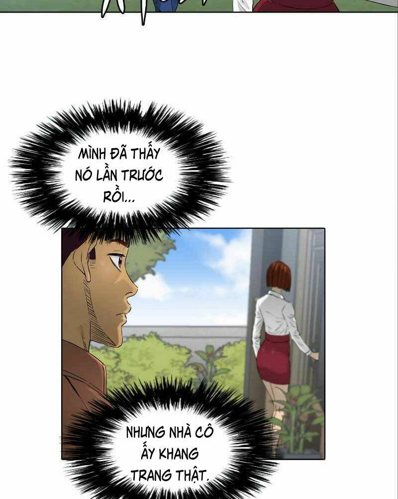 Cuộc Đời Thứ Hai Của Một Gangster: Chapter 67