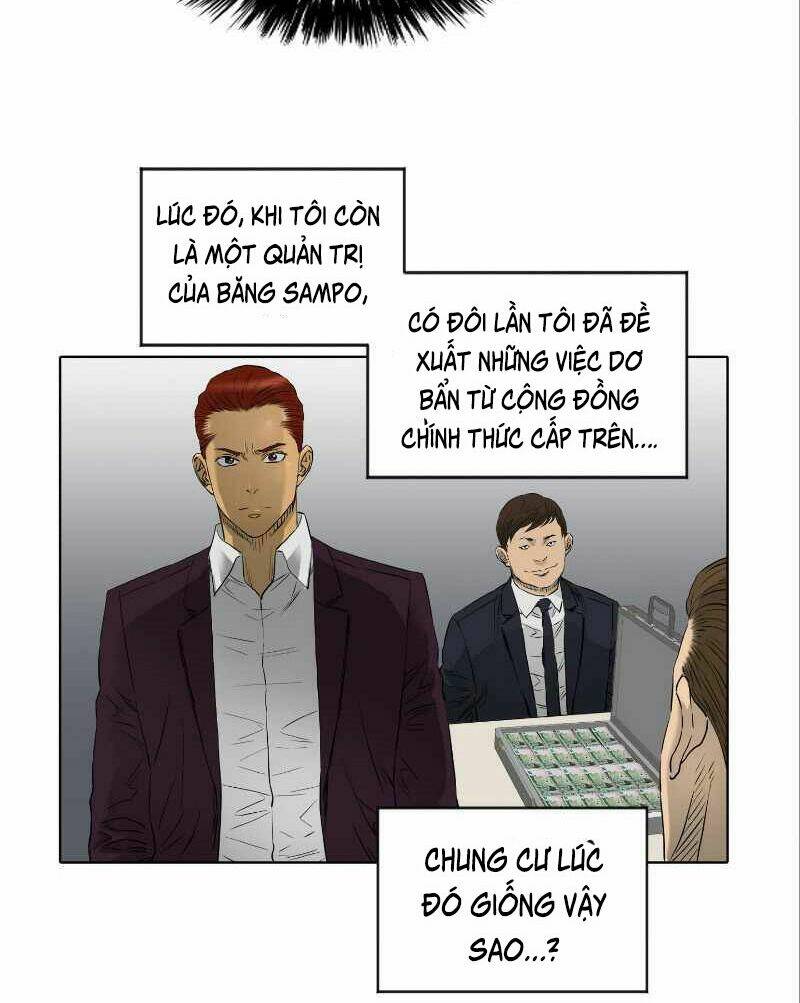 Cuộc Đời Thứ Hai Của Một Gangster: Chapter 67