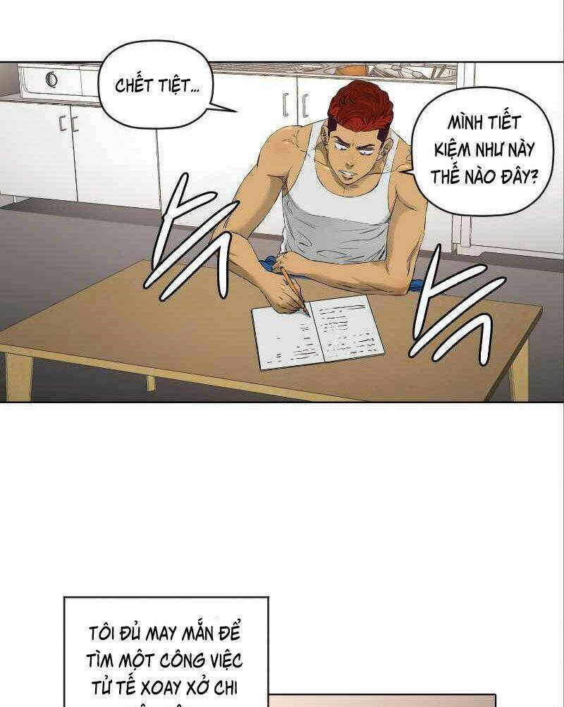 Cuộc Đời Thứ Hai Của Một Gangster: Chapter 67