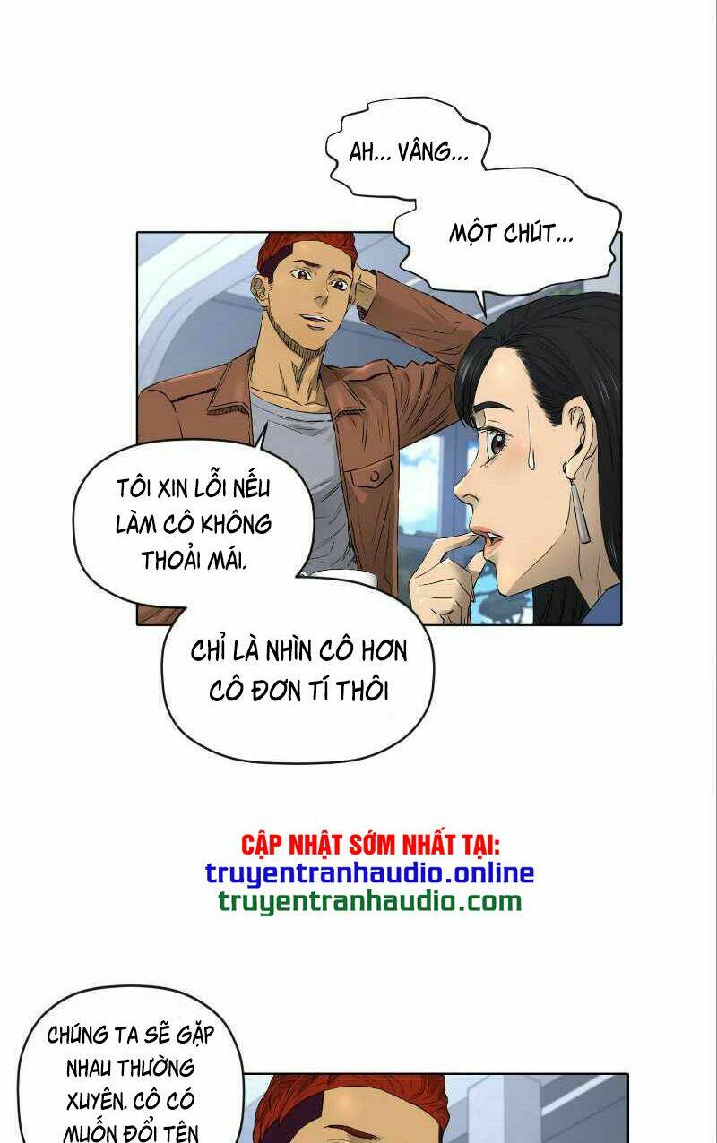 Cuộc Đời Thứ Hai Của Một Gangster: Chapter 67