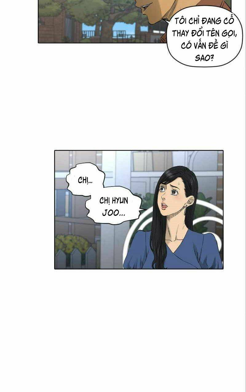 Cuộc Đời Thứ Hai Của Một Gangster: Chapter 67
