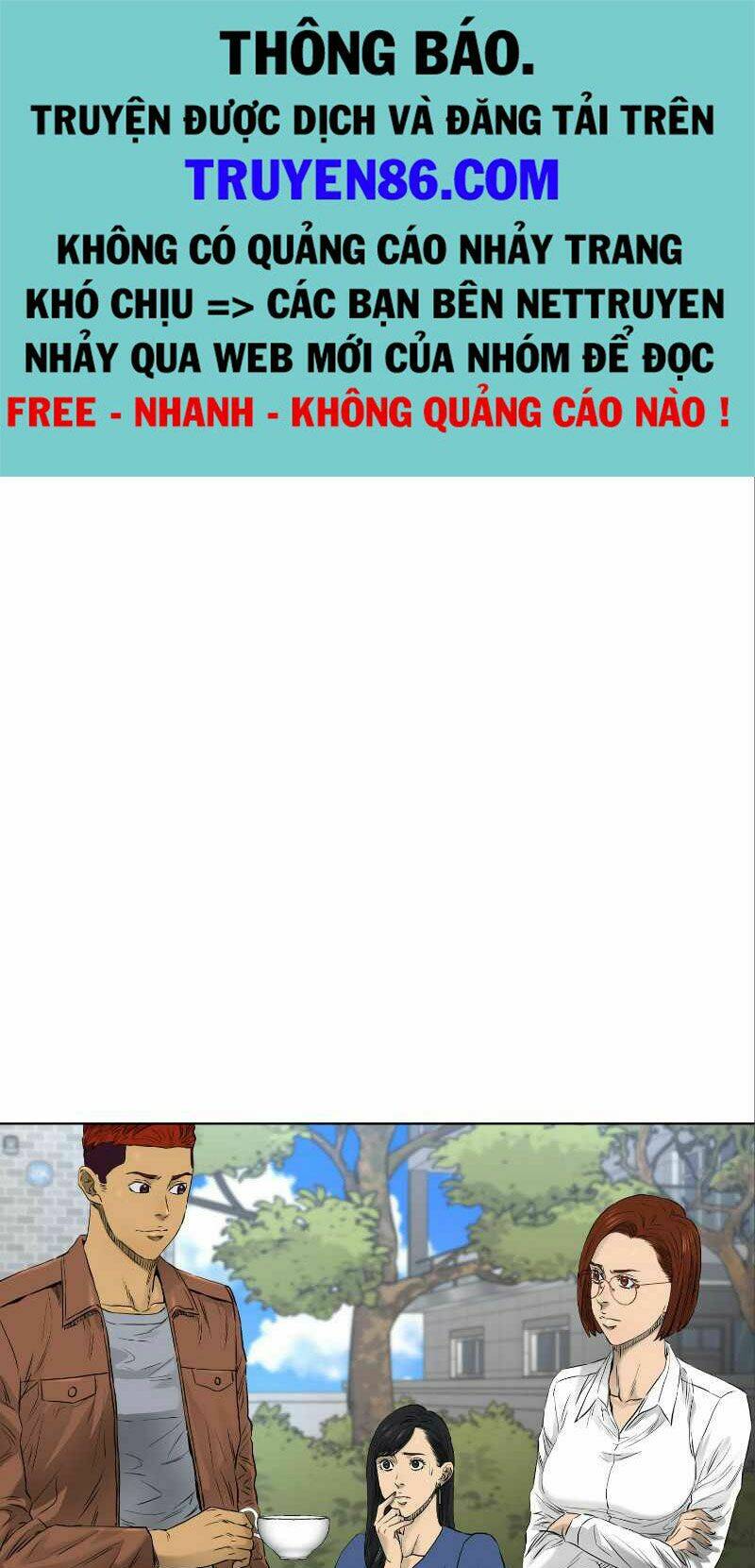 Cuộc Đời Thứ Hai Của Một Gangster: Chapter 68