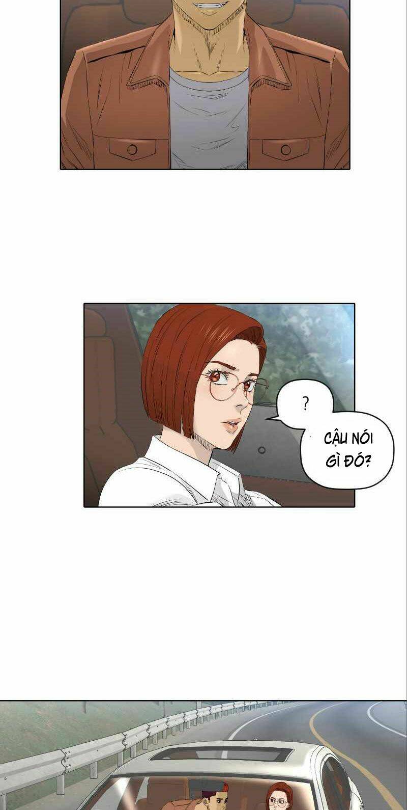 Cuộc Đời Thứ Hai Của Một Gangster: Chapter 68