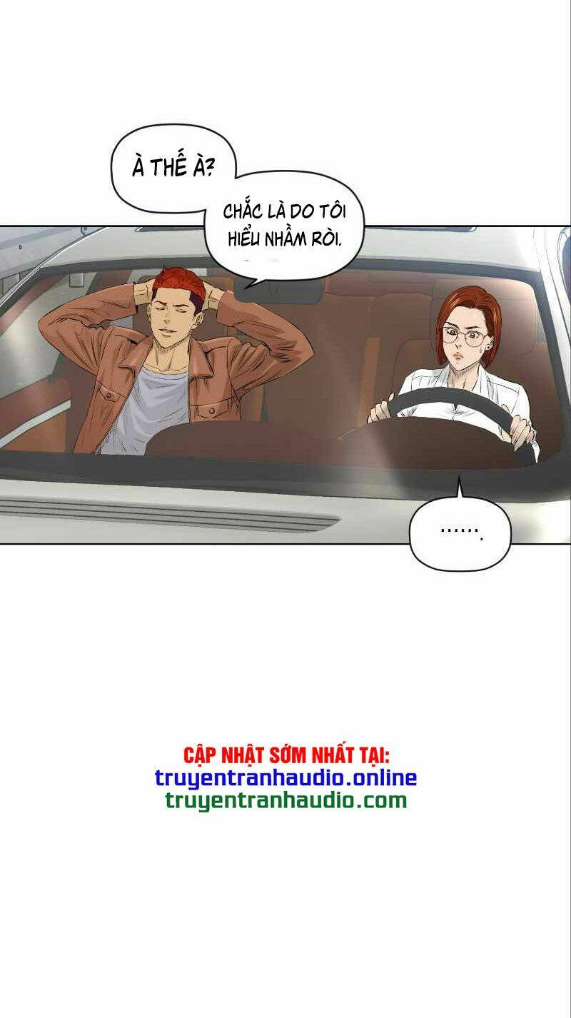 Cuộc Đời Thứ Hai Của Một Gangster: Chapter 68