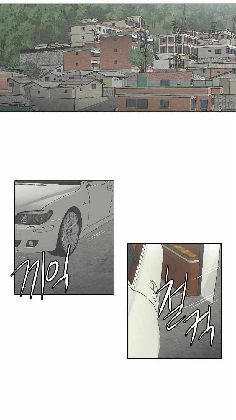 Cuộc Đời Thứ Hai Của Một Gangster: Chapter 68