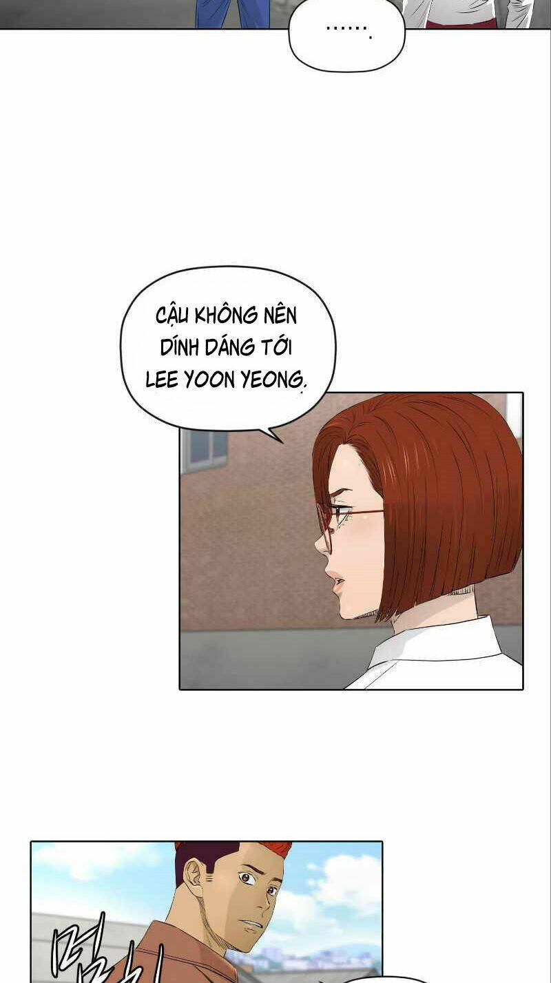 Cuộc Đời Thứ Hai Của Một Gangster: Chapter 68
