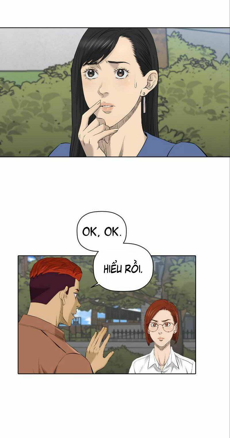 Cuộc Đời Thứ Hai Của Một Gangster: Chapter 68