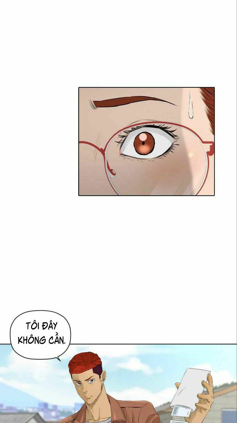 Cuộc Đời Thứ Hai Của Một Gangster: Chapter 68
