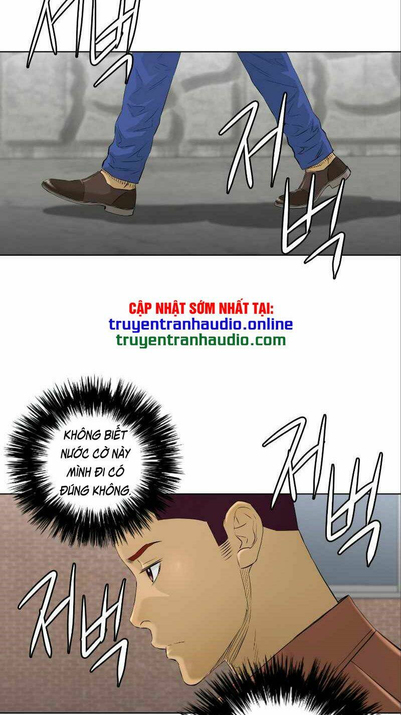 Cuộc Đời Thứ Hai Của Một Gangster: Chapter 68