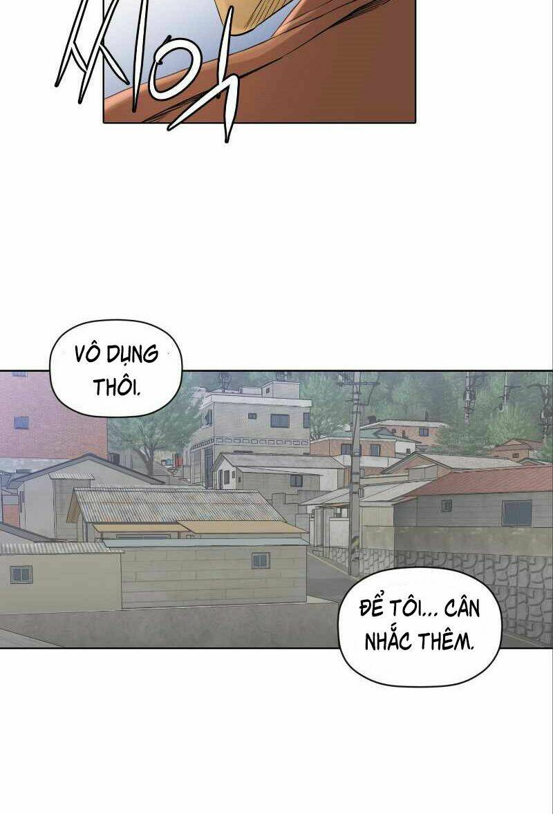 Cuộc Đời Thứ Hai Của Một Gangster: Chapter 68