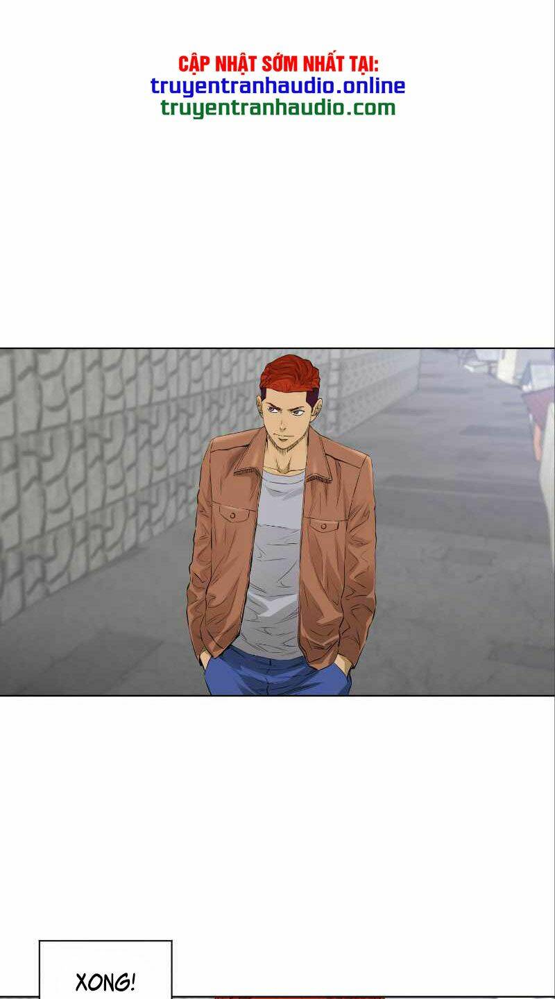 Cuộc Đời Thứ Hai Của Một Gangster: Chapter 68