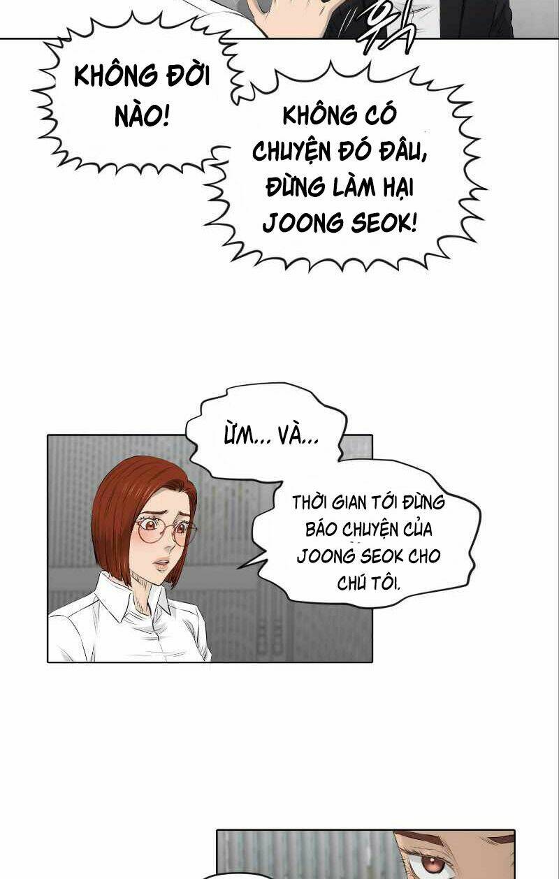 Cuộc Đời Thứ Hai Của Một Gangster: Chapter 68