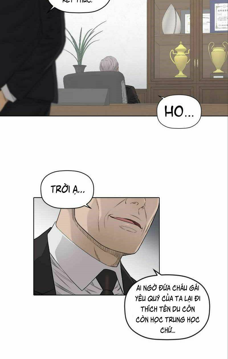 Cuộc Đời Thứ Hai Của Một Gangster: Chapter 68