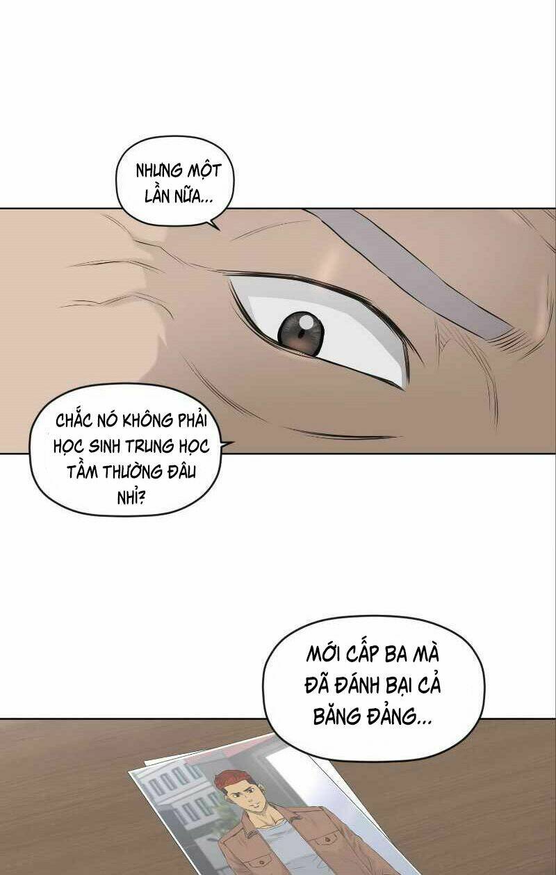 Cuộc Đời Thứ Hai Của Một Gangster: Chapter 68
