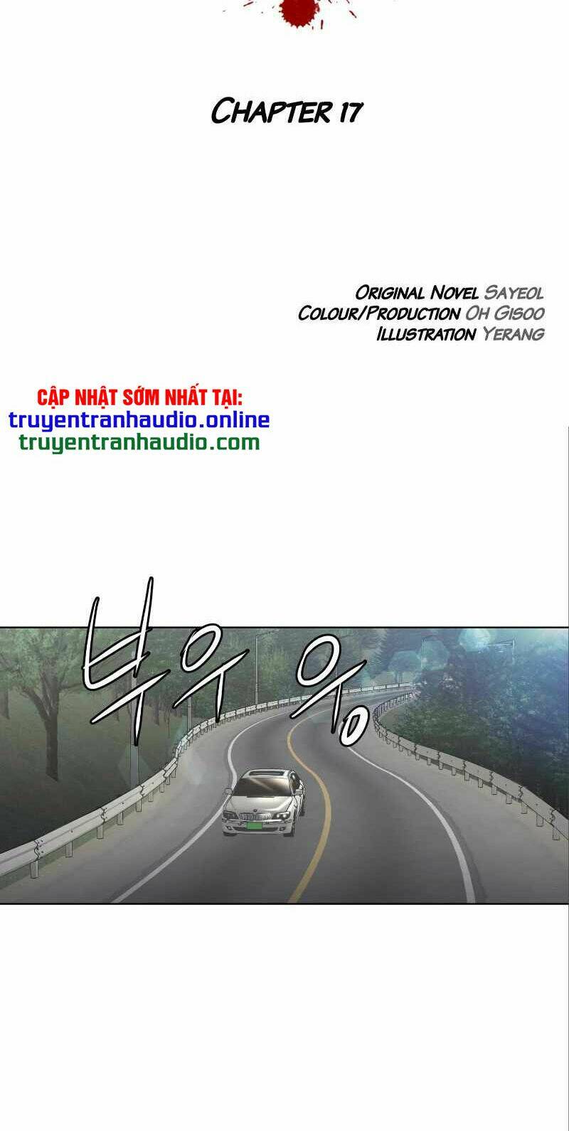 Cuộc Đời Thứ Hai Của Một Gangster: Chapter 68