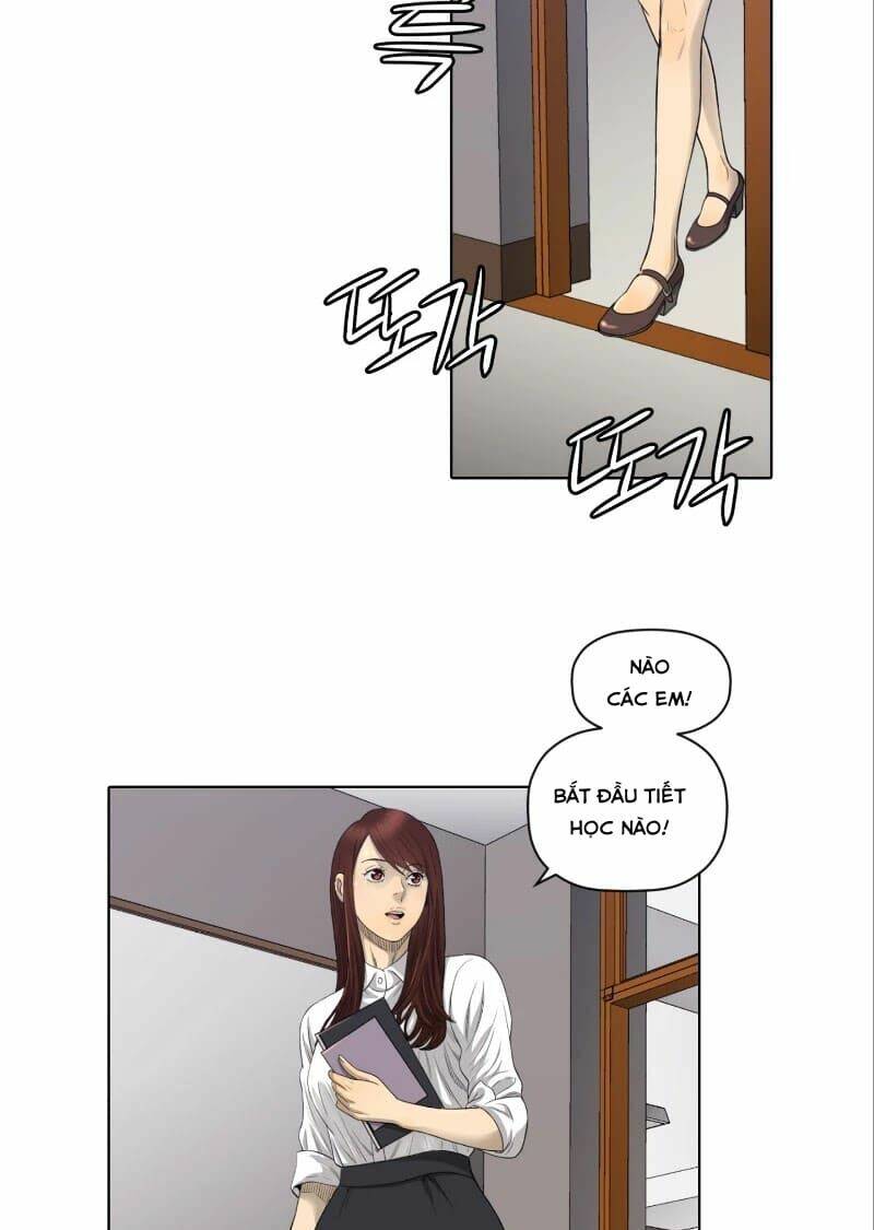 Cuộc Đời Thứ Hai Của Một Gangster: Chapter 7